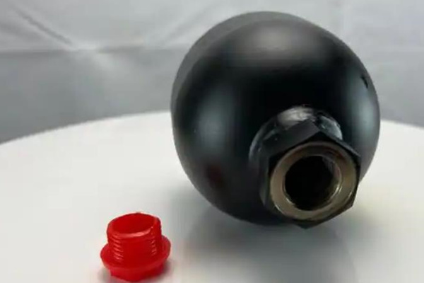 蓄能器充氣工具不會(huì)使用？這份使用指南要收好！ 圖2
