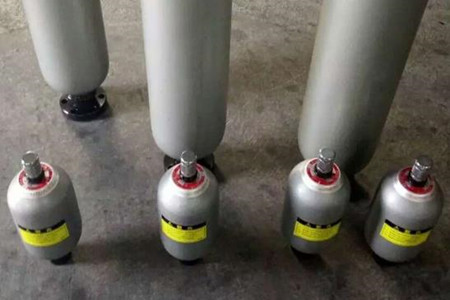 非隔離式蓄能器如何存貯能量？真相竟是這樣！