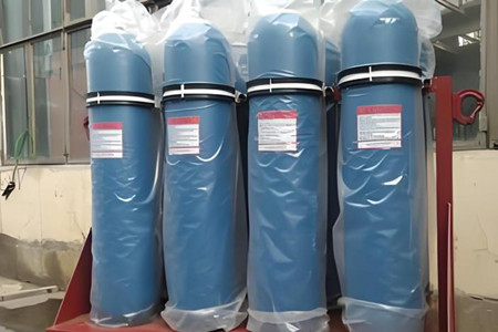 為什么液壓夯實機要使用蓄能器？