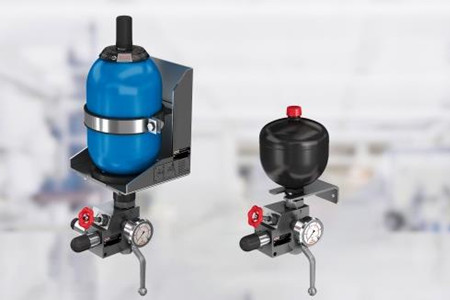 蓄能器的工作原理、結(jié)構(gòu)以及用途